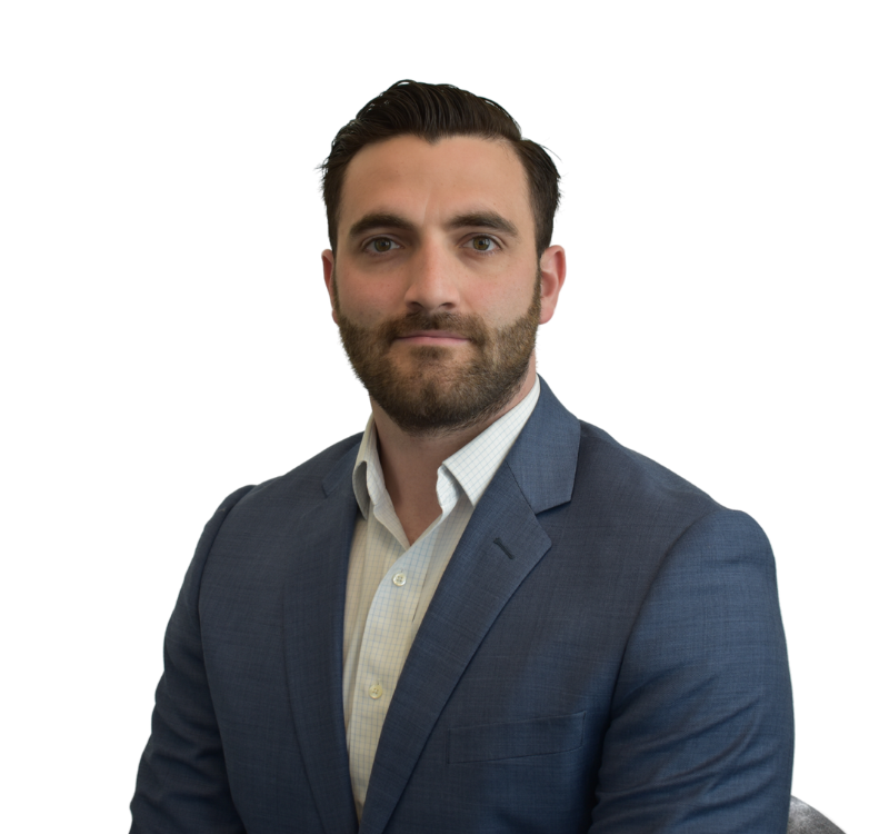 Matthew Ranieri, MBA