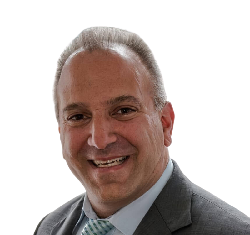 Perry D’Alessio, CPA